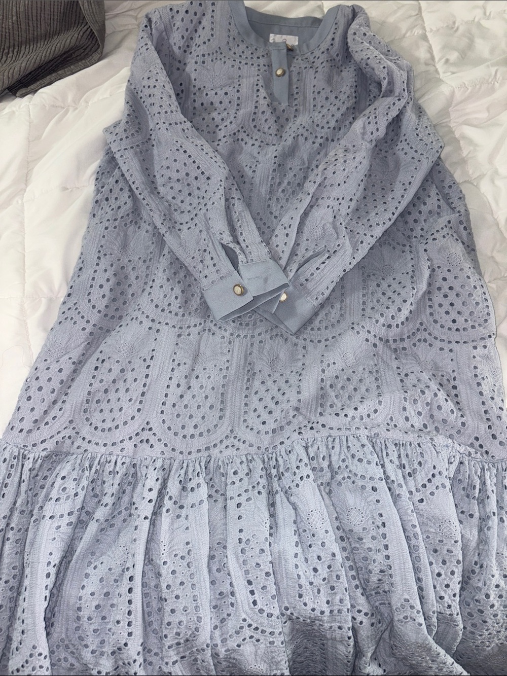 Dainty Jewells Dress